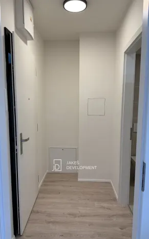 Pronájem bytu 1+kk, Předboj, 32 m2