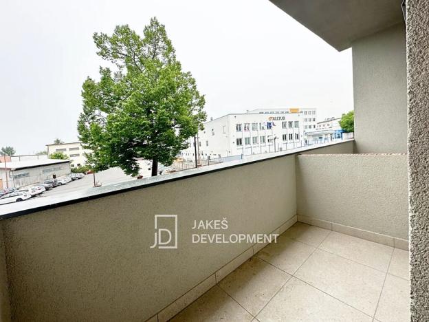 Pronájem bytu 2+kk, Kolín, Zengrova, 50 m2