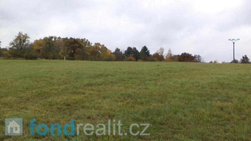 Prodej pole, Vlachovice, 6246 m2