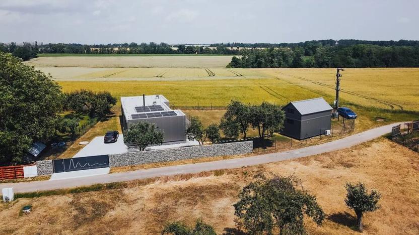 Prodej rodinného domu, Velké Všelisy, 158 m2