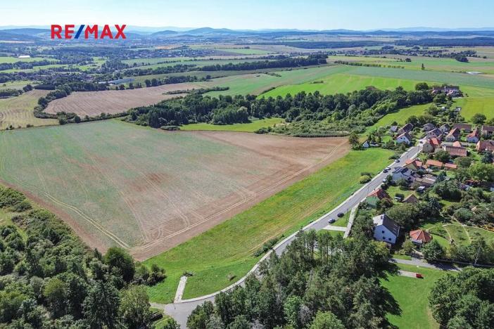 Prodej pozemku pro bydlení, Chlumčany, 800 m2