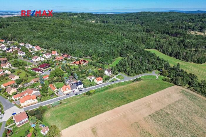 Prodej pozemku pro bydlení, Chlumčany, 800 m2