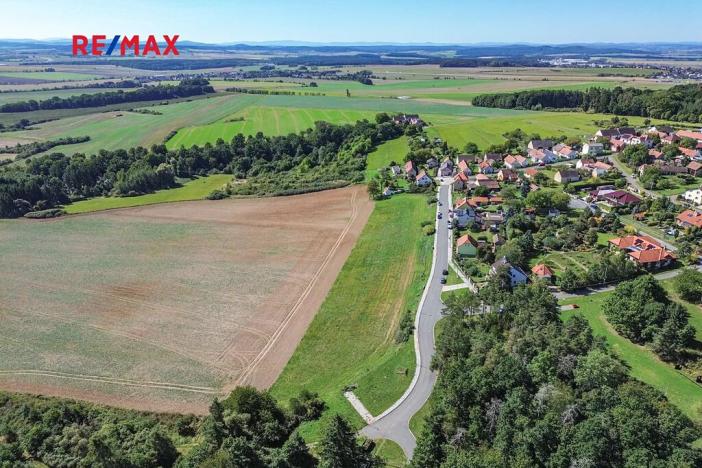 Prodej pozemku pro bydlení, Chlumčany, 800 m2