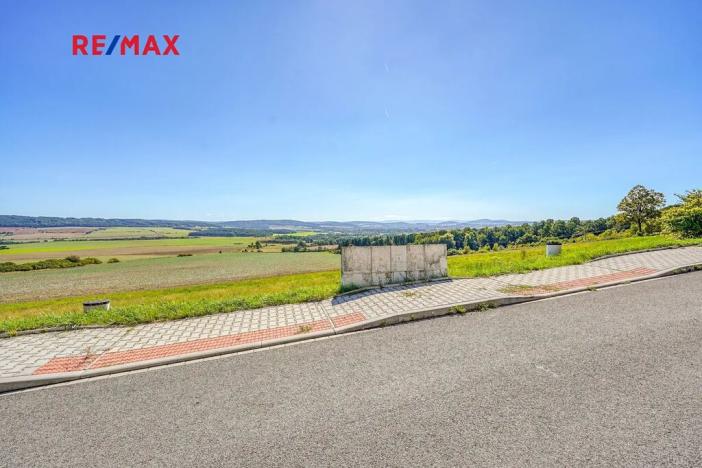 Prodej pozemku pro bydlení, Chlumčany, 800 m2