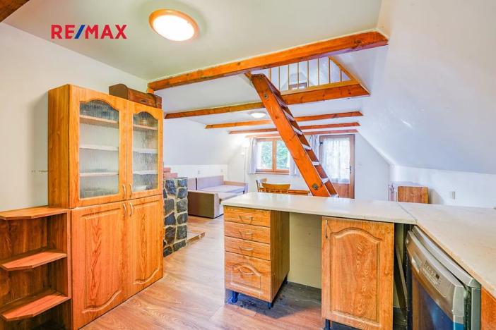 Prodej chalupy, Plzeň, 70 m2