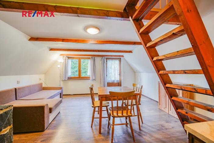 Prodej chalupy, Plzeň, 70 m2