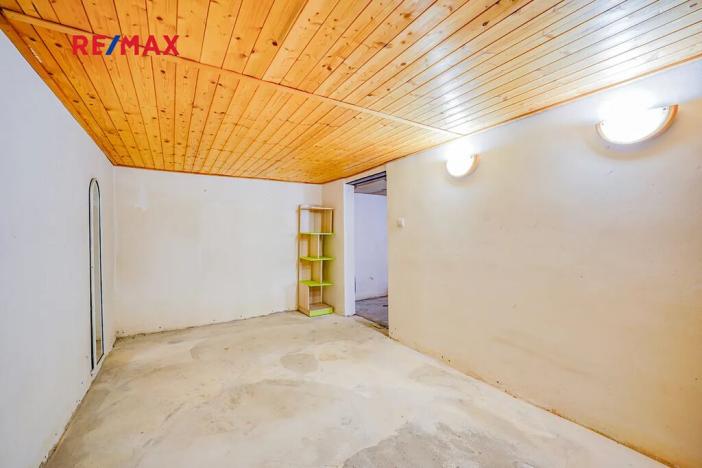 Prodej chalupy, Plzeň, 70 m2