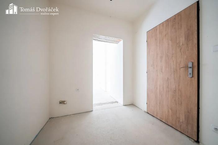 Prodej bytu 2+1, Lomnice, Tišnovská, 43 m2