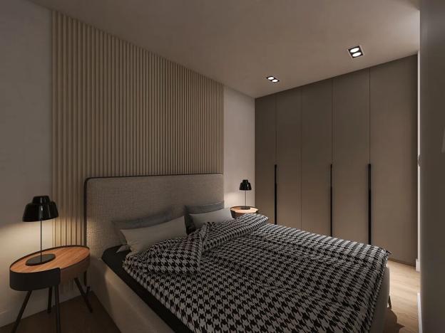 Prodej bytu 2+1, Lomnice, Tišnovská, 43 m2