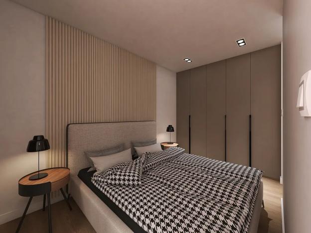 Prodej bytu 2+1, Lomnice, Tišnovská, 43 m2