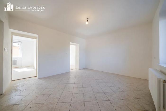 Prodej bytu 3+1, Lomnice, Tišnovská, 67 m2