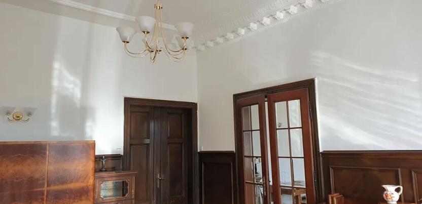 Pronájem bytu 2+1, Teplice, Čs. dobrovolců, 84 m2