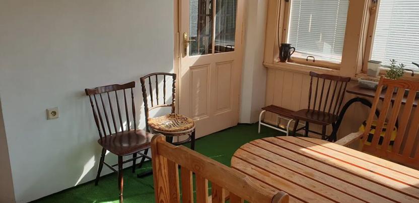 Pronájem bytu 2+1, Teplice, Čs. dobrovolců, 84 m2