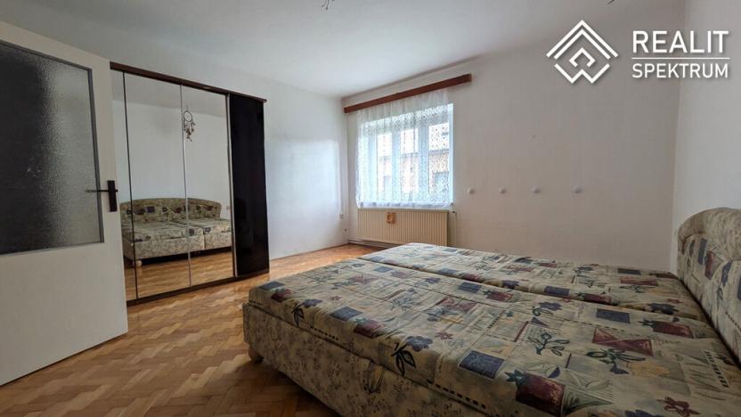 Prodej bytu 3+1, Králíky, U Zastávky, 148 m2