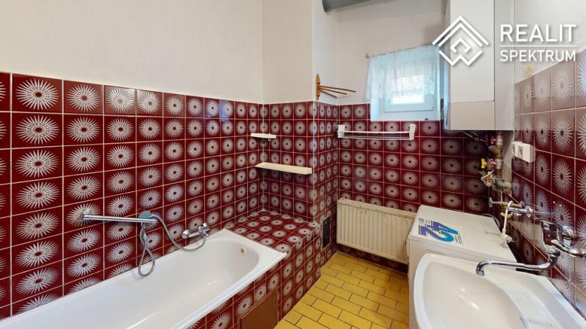 Prodej bytu 3+1, Králíky, U Zastávky, 148 m2