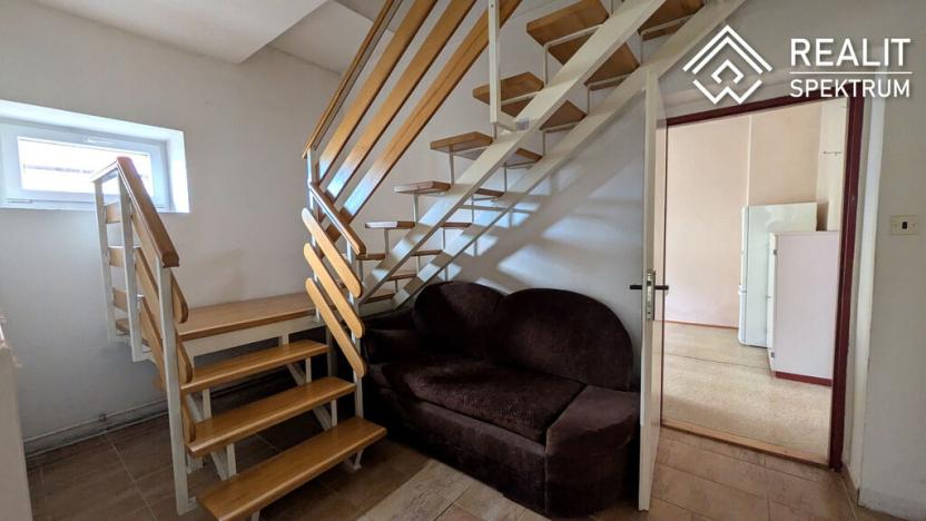 Prodej bytu 3+1, Králíky, U Zastávky, 148 m2