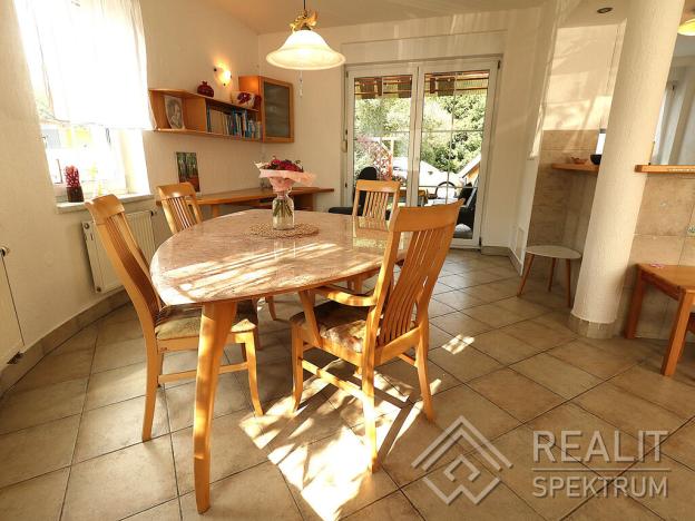 Prodej rodinného domu, Žamberk, Orlická, 110 m2