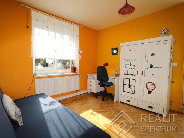 Prodej rodinného domu, Žamberk, Orlická, 110 m2