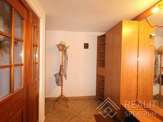 Prodej rodinného domu, Žamberk, Orlická, 110 m2