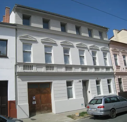 Pronájem bytu 3+kk, Brno, Porhajmova, 78 m2