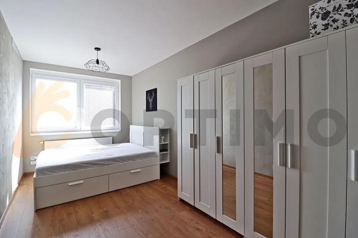 Prodej bytu 2+kk, Praha - Dolní Měcholupy, Honzíkova, 54 m2