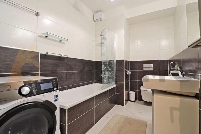 Prodej bytu 2+kk, Praha - Dolní Měcholupy, Honzíkova, 54 m2