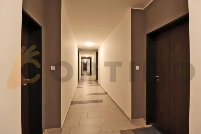 Prodej bytu 2+kk, Praha - Dolní Měcholupy, Honzíkova, 54 m2