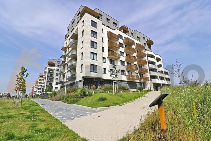 Prodej bytu 2+kk, Praha - Dolní Měcholupy, Honzíkova, 54 m2