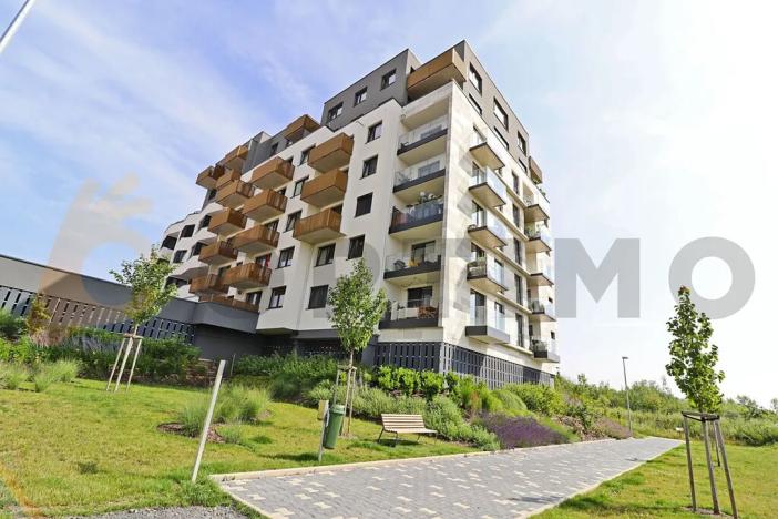 Prodej bytu 2+kk, Praha - Dolní Měcholupy, Honzíkova, 54 m2