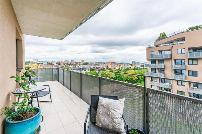 Prodej bytu 4+kk, Praha, Zvěřinova, 108 m2