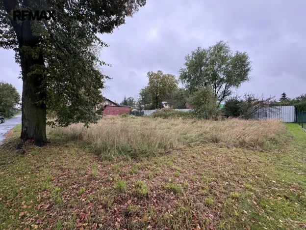 Prodej pozemku pro bydlení, Orlová, 803 m2