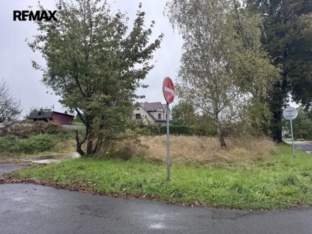 Prodej pozemku pro bydlení, Orlová, 803 m2