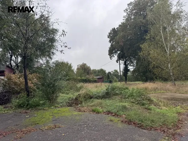 Prodej pozemku pro bydlení, Orlová, 803 m2