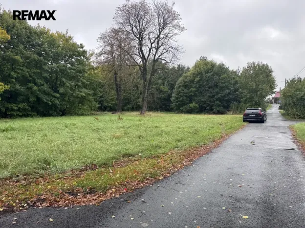 Prodej pozemku pro bydlení, Orlová, 803 m2