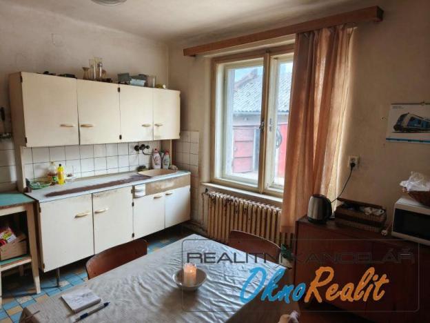 Prodej rodinného domu, Oldřichov, 150 m2