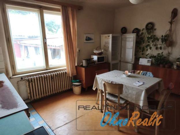 Prodej rodinného domu, Oldřichov, 150 m2