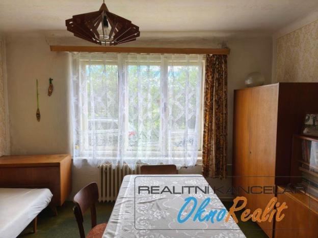 Prodej rodinného domu, Oldřichov, 150 m2