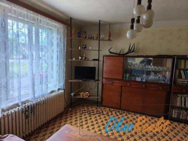 Prodej rodinného domu, Oldřichov, 150 m2