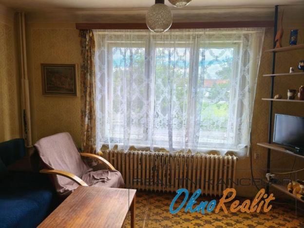 Prodej rodinného domu, Oldřichov, 150 m2