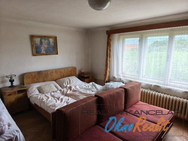 Prodej rodinného domu, Oldřichov, 150 m2