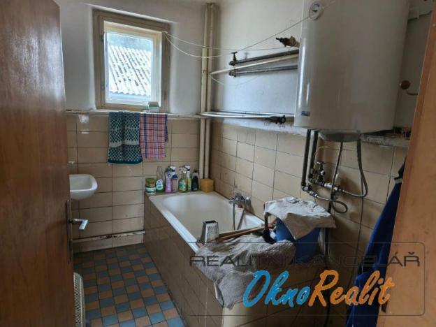 Prodej rodinného domu, Oldřichov, 150 m2