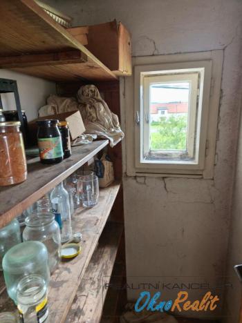 Prodej rodinného domu, Oldřichov, 150 m2