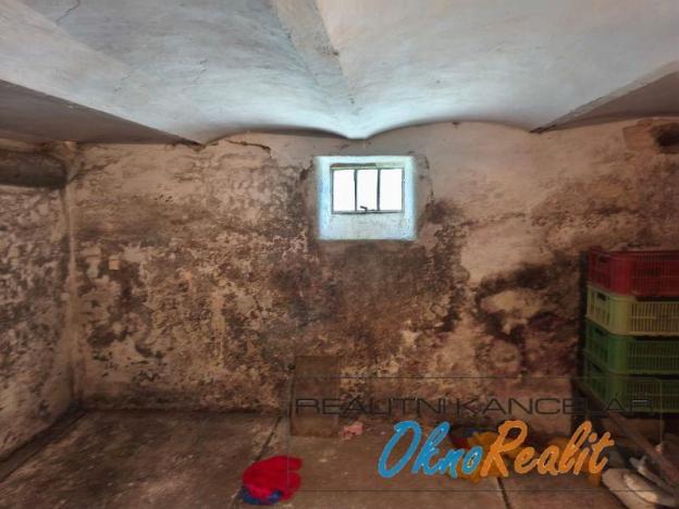 Prodej rodinného domu, Oldřichov, 150 m2