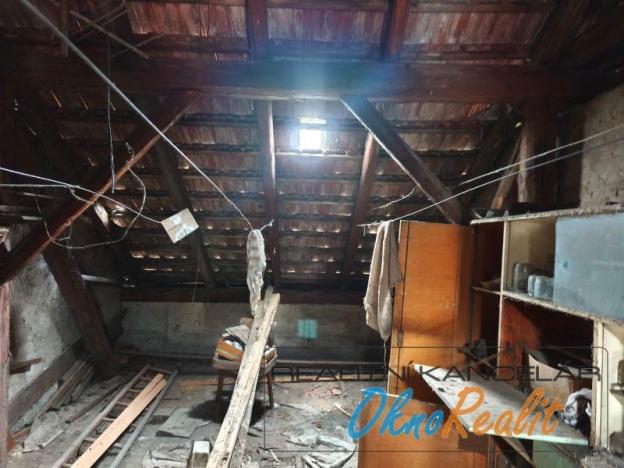 Prodej rodinného domu, Oldřichov, 150 m2