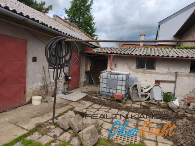 Prodej rodinného domu, Oldřichov, 150 m2