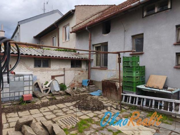 Prodej rodinného domu, Oldřichov, 150 m2