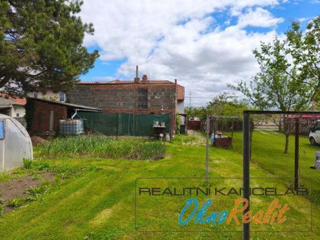 Prodej rodinného domu, Oldřichov, 150 m2