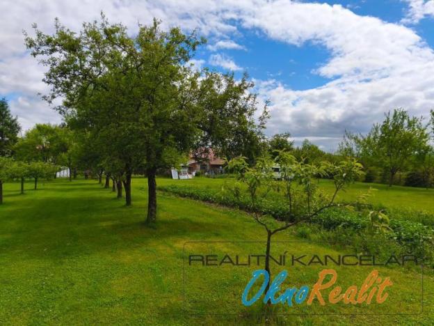 Prodej rodinného domu, Oldřichov, 150 m2