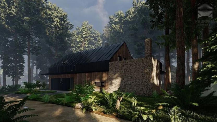 Prodej chaty, Mikulovice, 229 m2