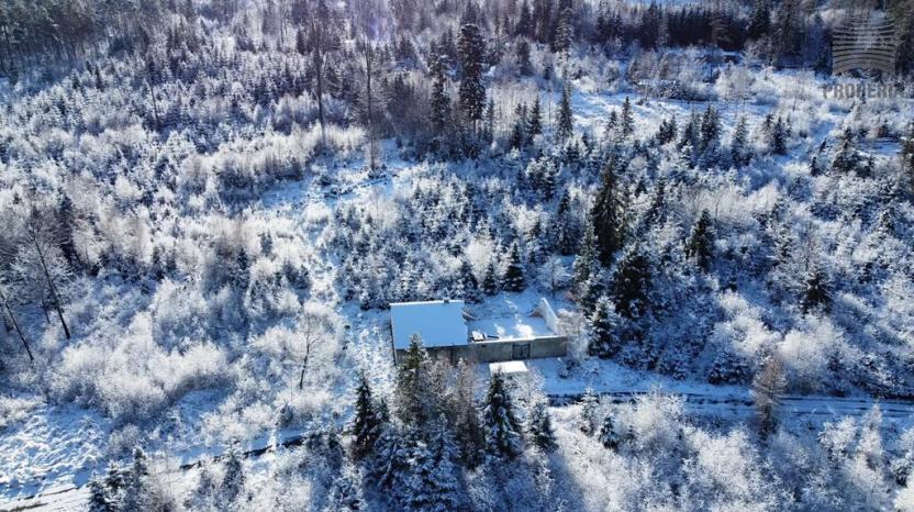 Prodej chaty, Mikulovice, 229 m2